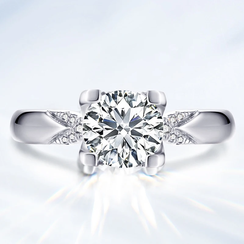 

Женское кольцо из серебра 925 пробы, с головой быка