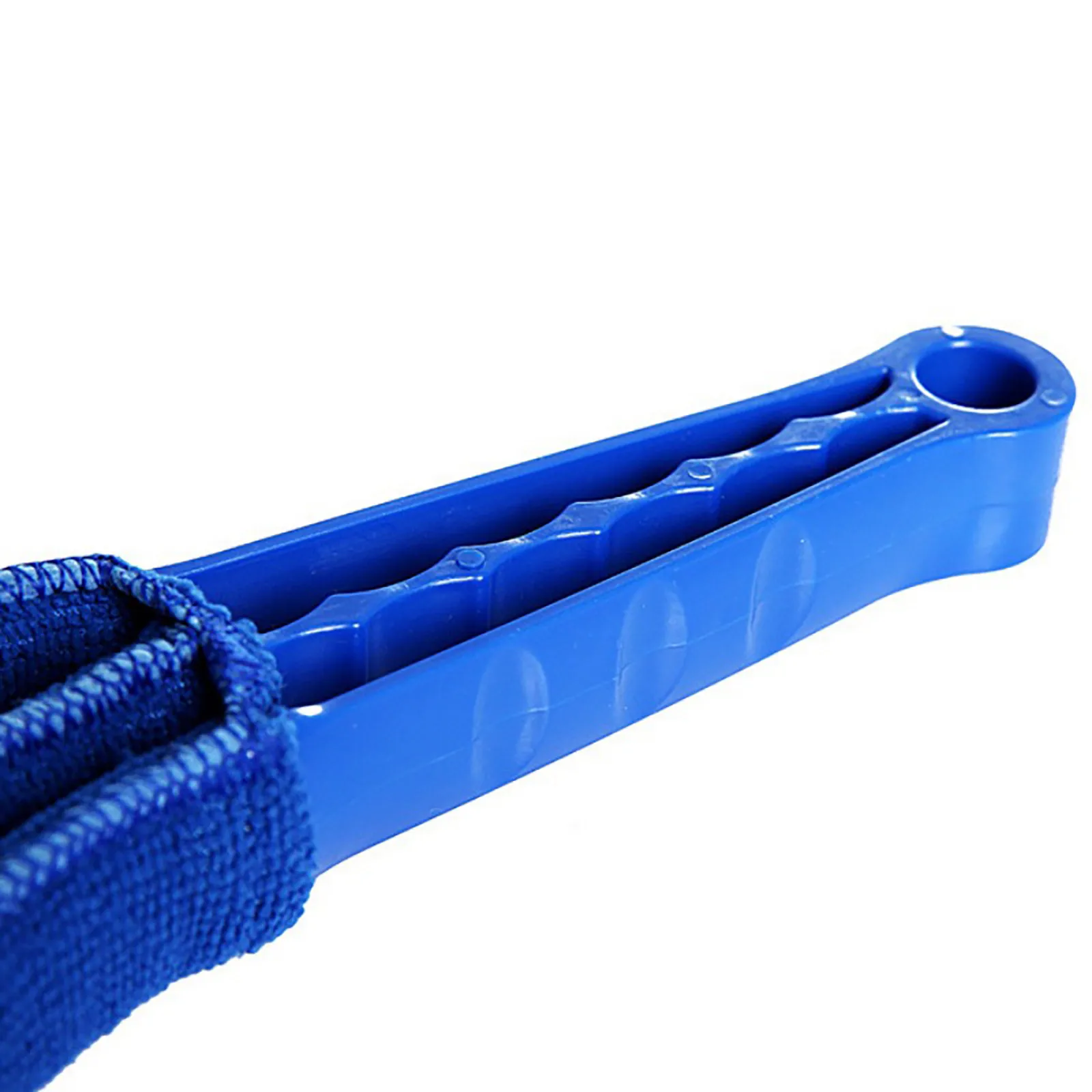 

2021 Microfiber Removable Washable Cleaning Brush Clip Household Duster Window Leaves Blinds Cleaner Brushes Tool