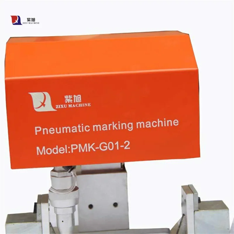 Пневматический гравировальный станок растягивающийся знак машина