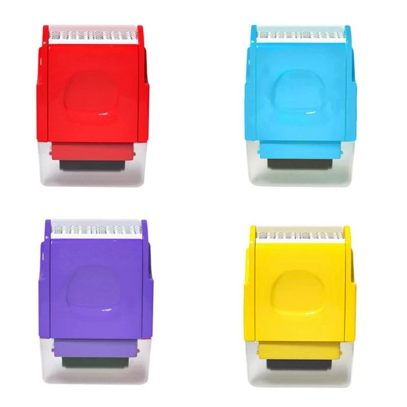 Конфиденциальность печать штемпели ролик закрашенный экспресс информация об