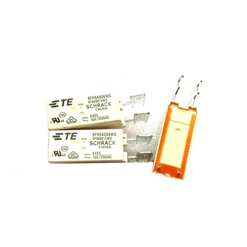 Рисунок 3 - RFH54006WG 6 В постоянного тока