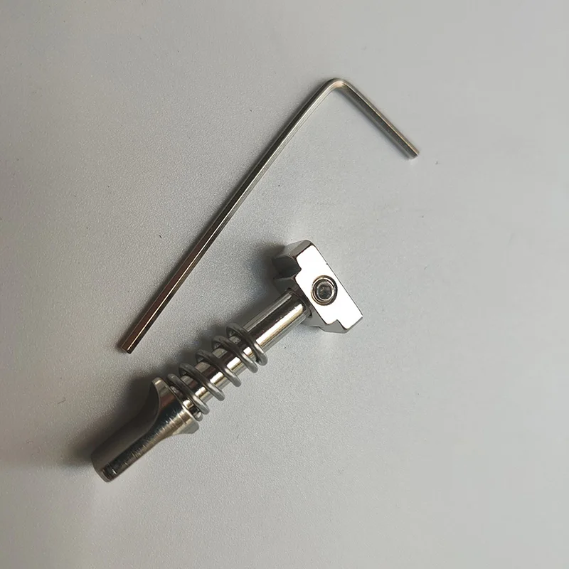 Длинная доска с быстроразъемным винтом и пластиной | Спорт развлечения