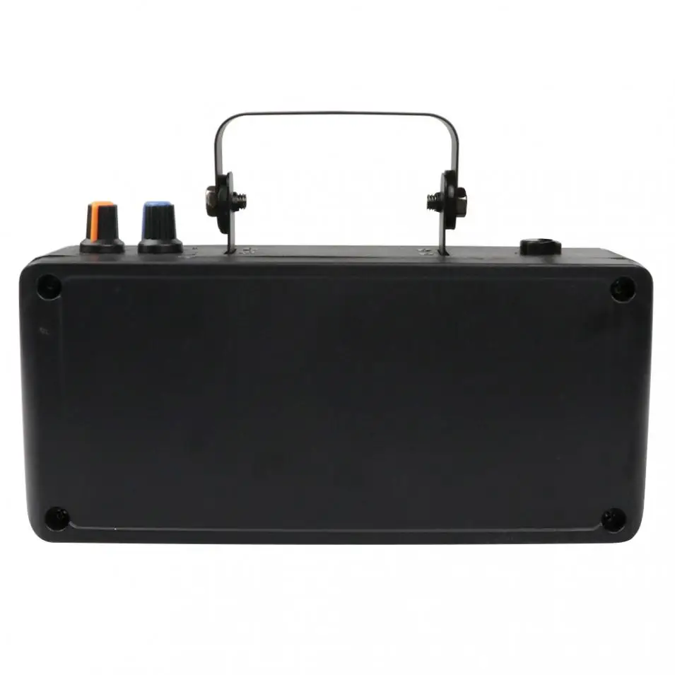 

2LED 40W White Light Mini with Voice Control / Limitless Transmission Fit for Small Party / Bar / Family Gathering / KTV DJ