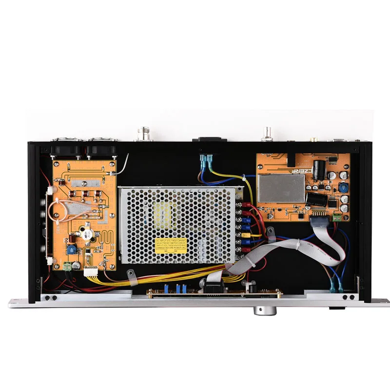 Fmuser CZH CZERF T501 50 Вт fm передатчик для радиостанции 0 Регулируемая мощность приводной