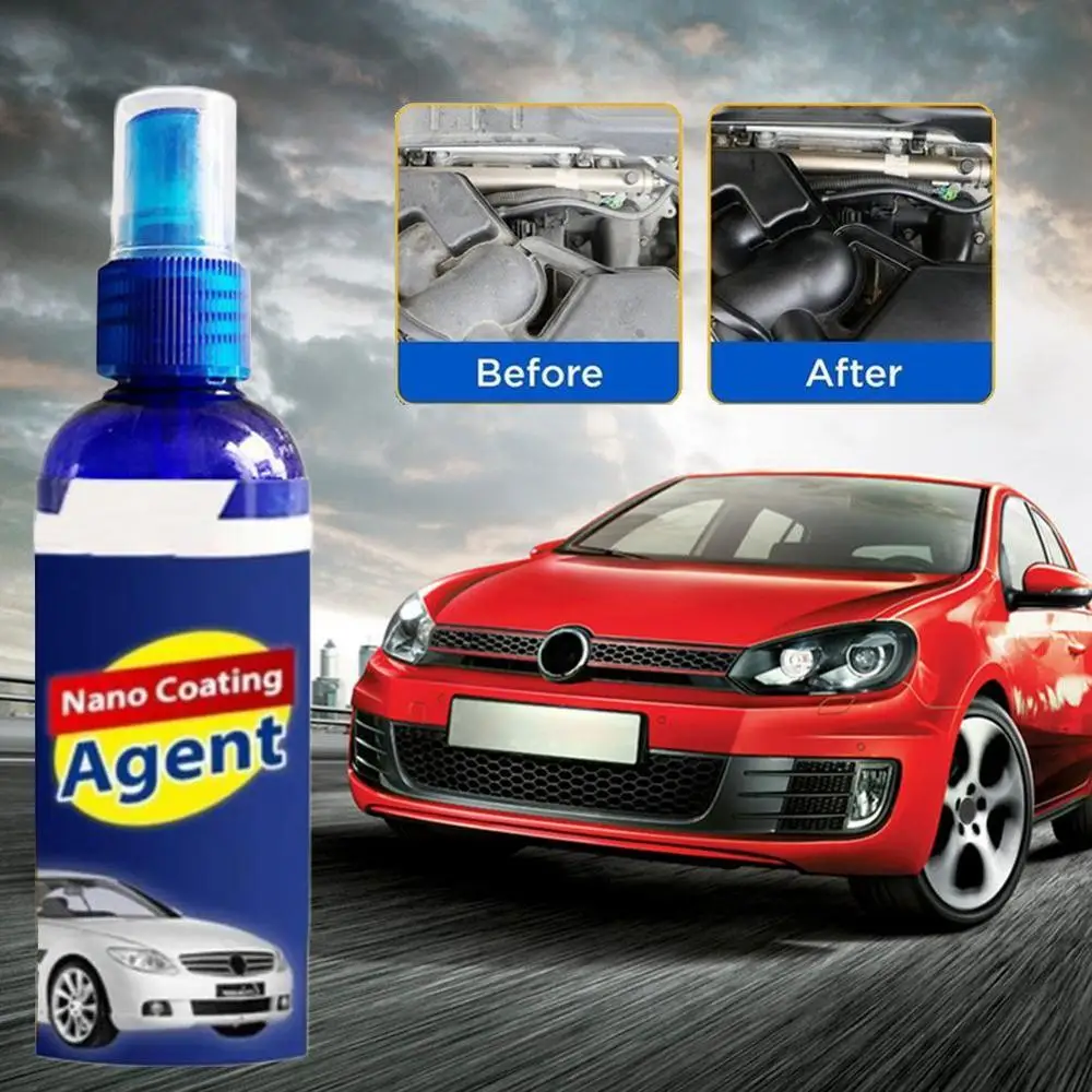 Nano coatings in Traumatology