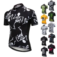 man cycling jersey 2021 road bike shirts ropa ciclismo hombre bicicleta summer cycle uniform mountain bike clothing