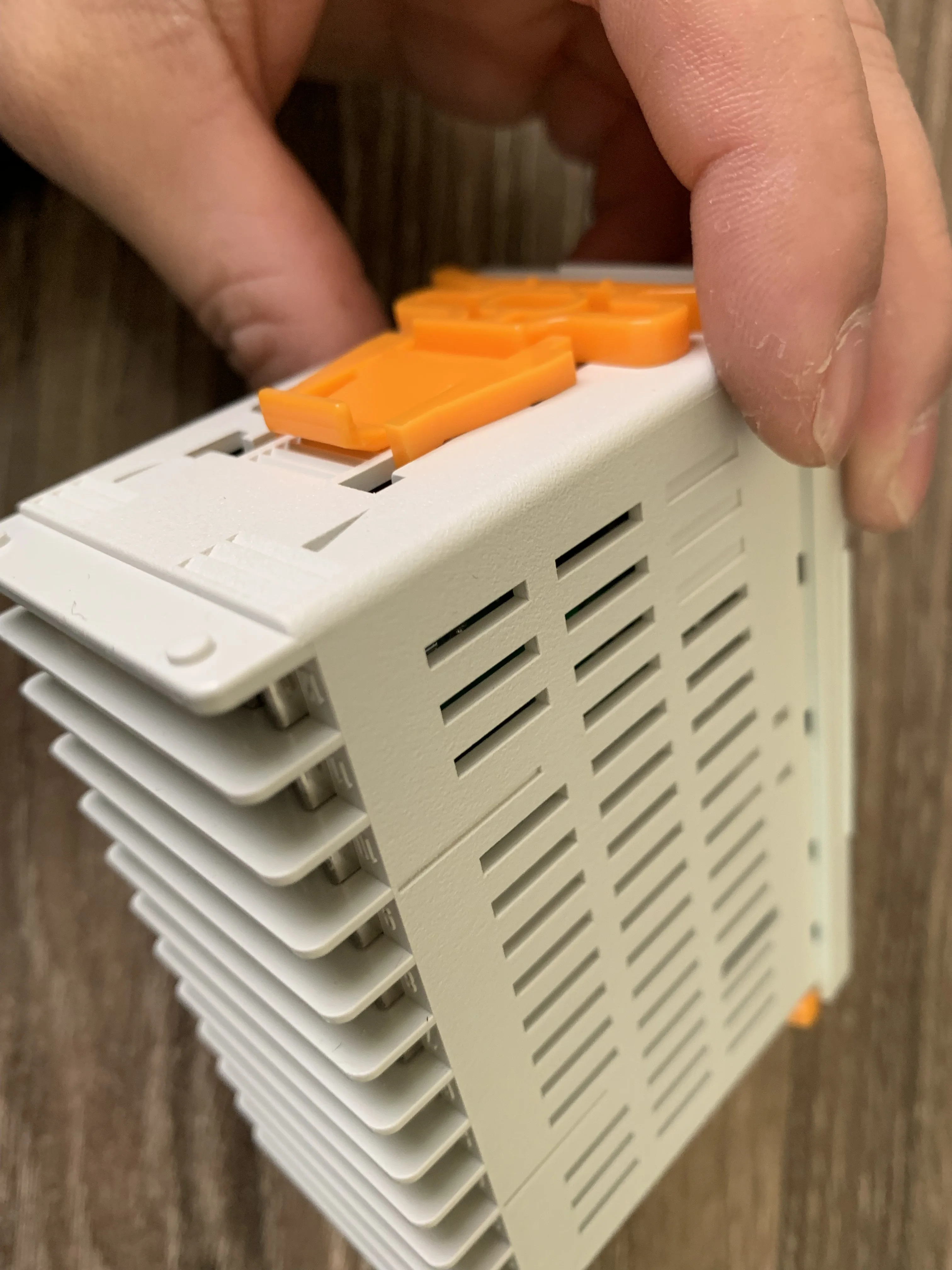 Термостат [оригинальный аутентичный] Φ | Инструменты