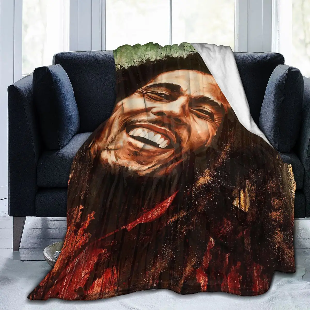 

Ultra Soft Sofa Blanket Cover Blanket Cartoon Cartoon Bedding Flannel plied Sofa Bedroom Decor for Children and Adults 278696366