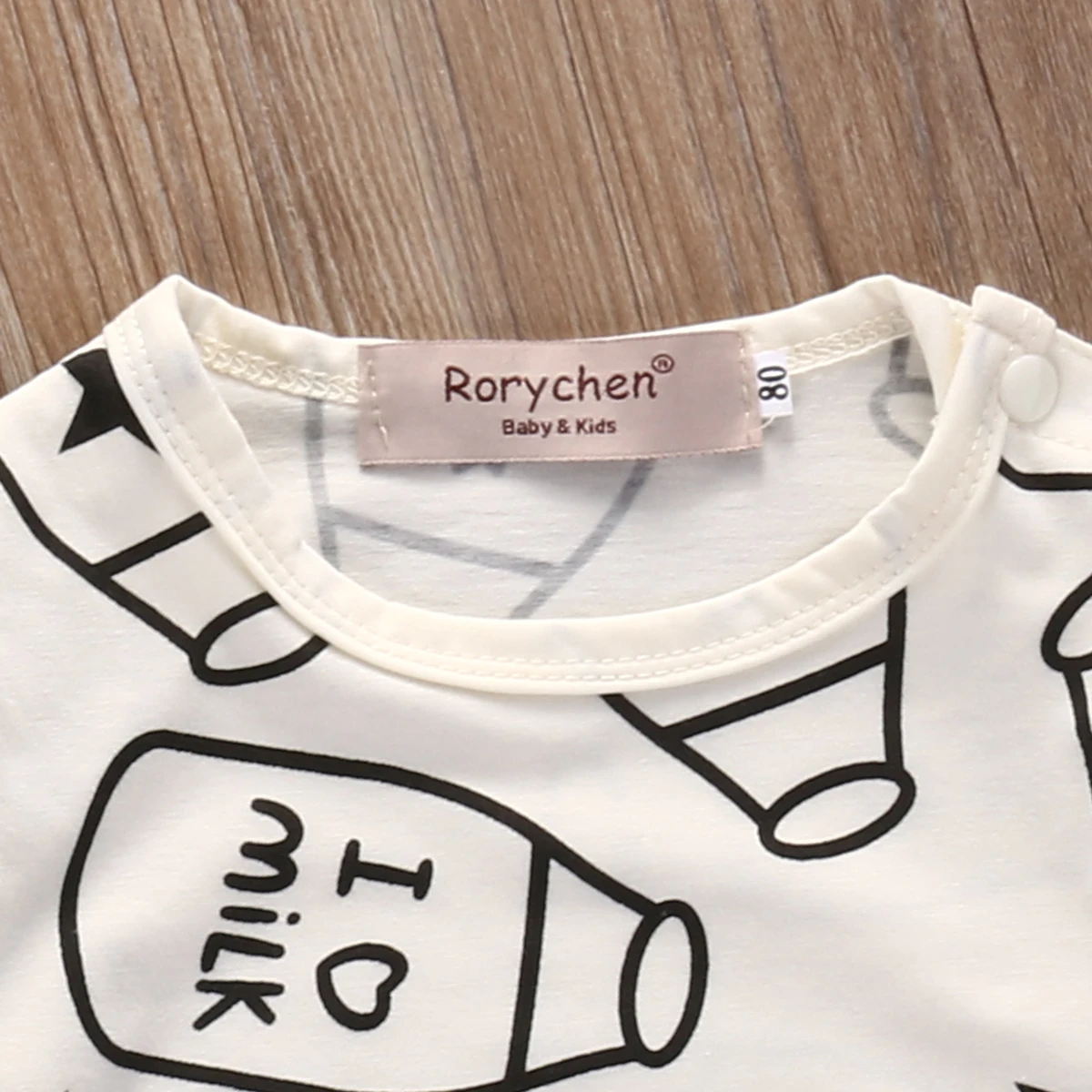 

Pudcoco Newborn Infant Kid Baby Boy Girl Romper Bodysuit Jumpsuit Clothes Outfits Lots Cotton Clothes Baby Boys Outfit 0-18M