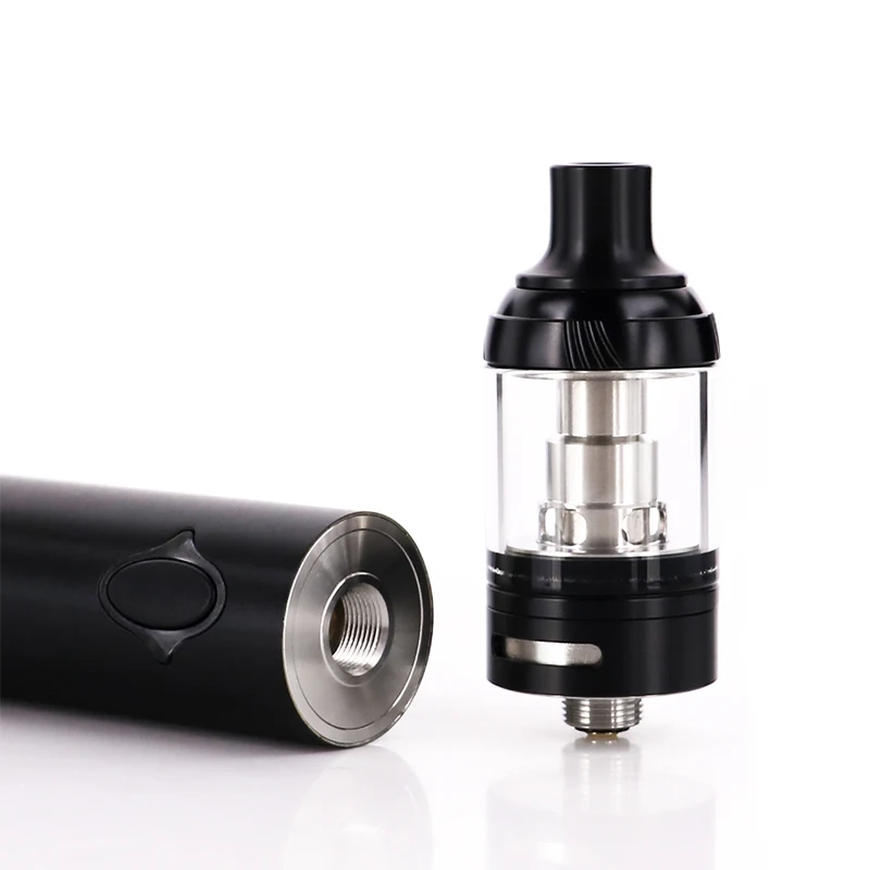 Vapefly Galaxies комплект MTL 1400 мАч встроенный аккумулятор 1 8 мл Vape Mesh tank испаритель