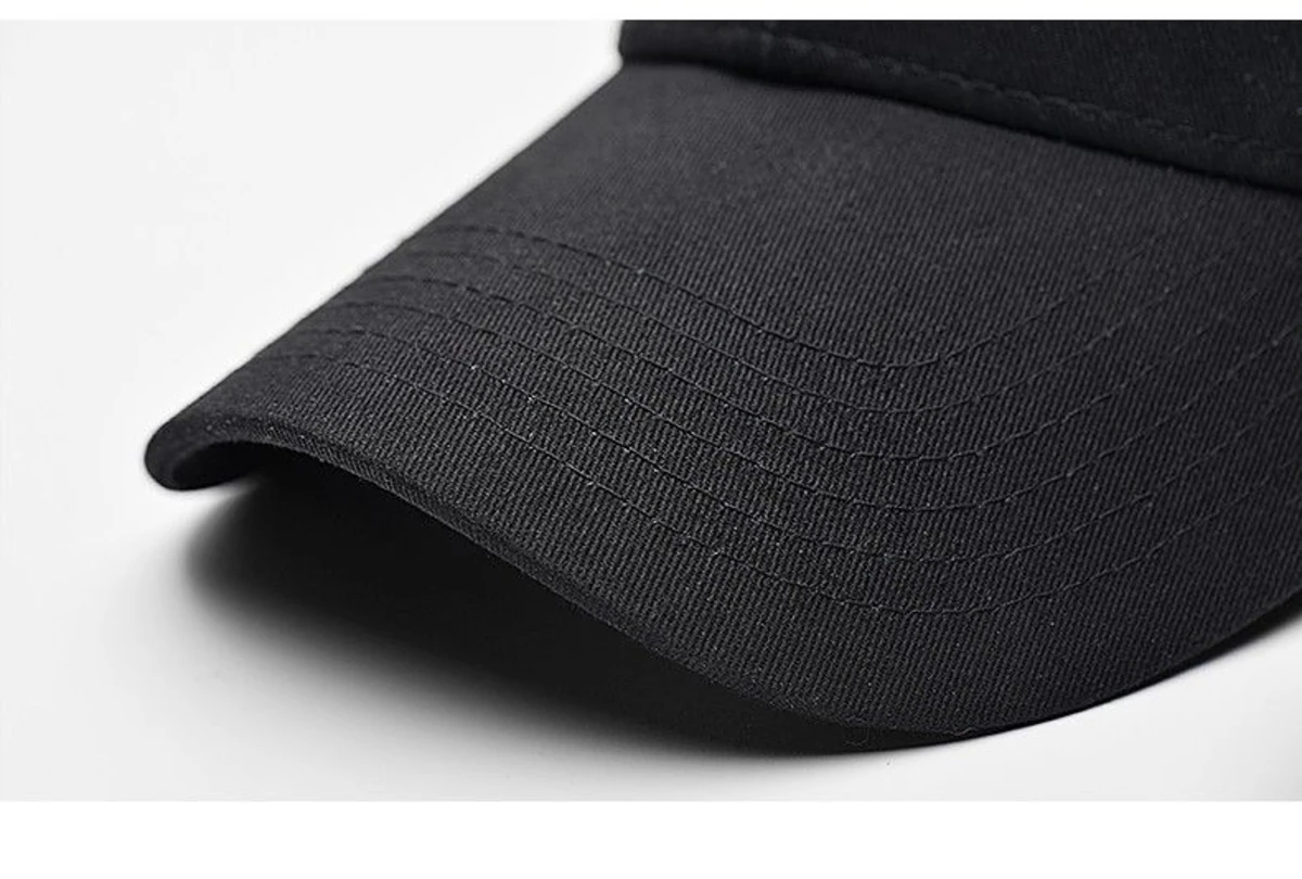 

100% Cotton hub Baseball CapEagles Unisex Anime Cap men Women Summer Hats Spoof caps forPhiladelphia fans