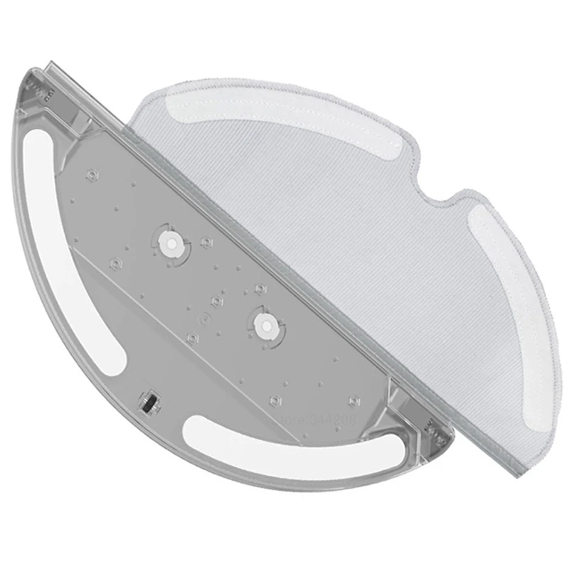 

2 Set Vacuum Cleaner Accessories: 1 Set HEPA Filter Main Brush Side Brush Parts & 1 Set Main Roller Brush+Cleaning Brush