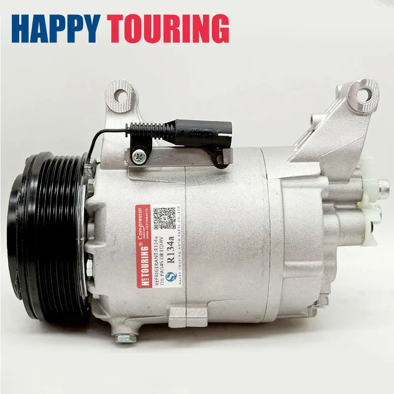 

For mini air ac compressor auto Mini Cooper & Cooper S 2002-2008 Mini R50 R52 R53 R56 64521171310 64526918122 1139014 351135601