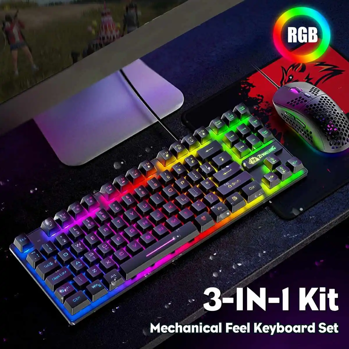 

Computer Peripherals