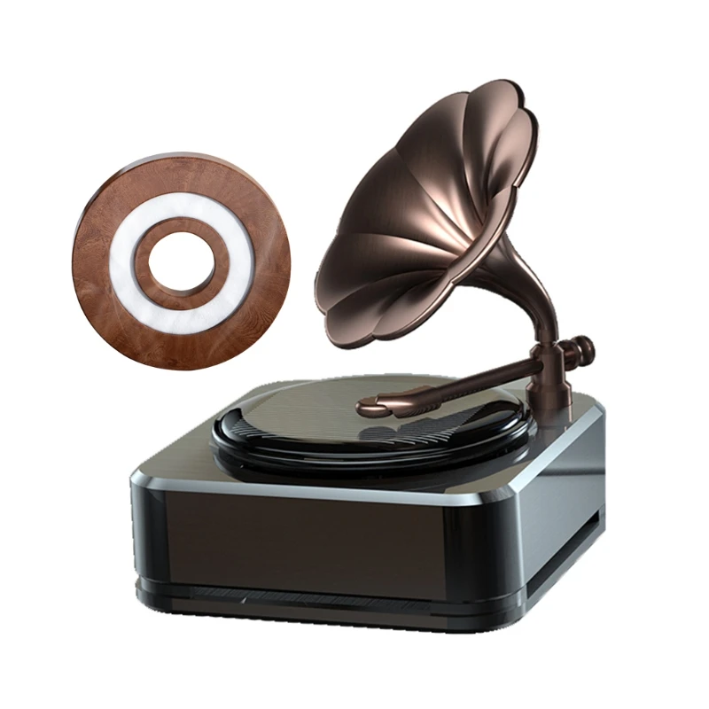 Ароматерапия автомобильный фонарик на солнечной батарее вращающаяся подвеска