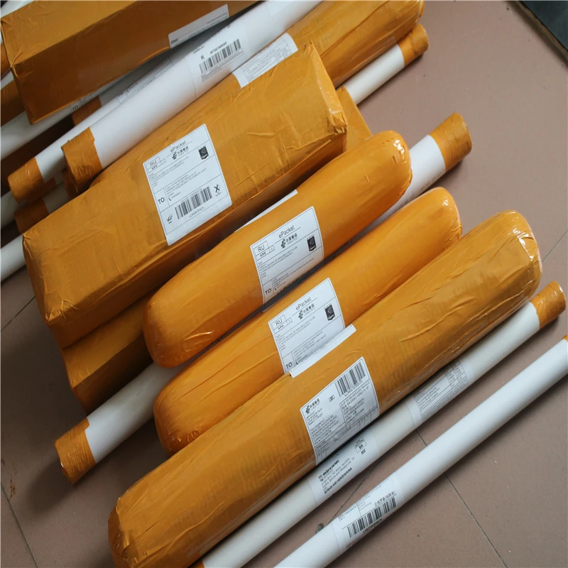 

12 PCS/1 sets New original changhong 55A1U lamp strip chdmt55lb20_led3030_v0.2_20150331 aluminum substrate