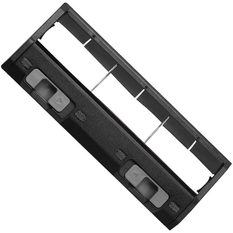 

1 Set Robot Vacuum Cleaner Side Brushes Main Brush Cover & 60 Pcs Disposable Mop Cloth Rags