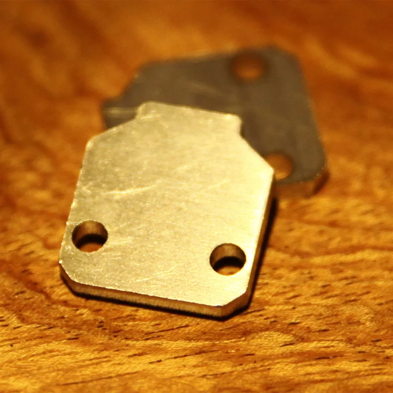 Небольшой вес 6 г поворотный стол Technics headshell Audio Technica 1200 MK2 shell | Игрушки и хобби