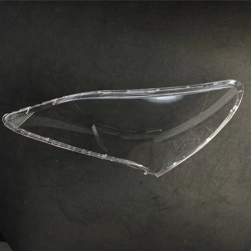 

Made for Hyundai 11-14 celesta transparent lamp cover headlamp housing lens cover