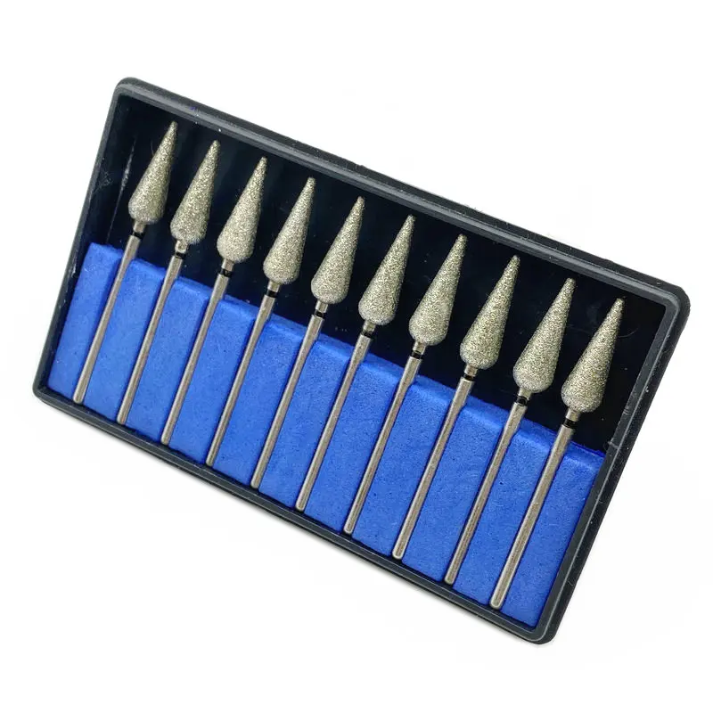 Тип SV60 стоматологический HP алмазный шлифовальный станок сверла для