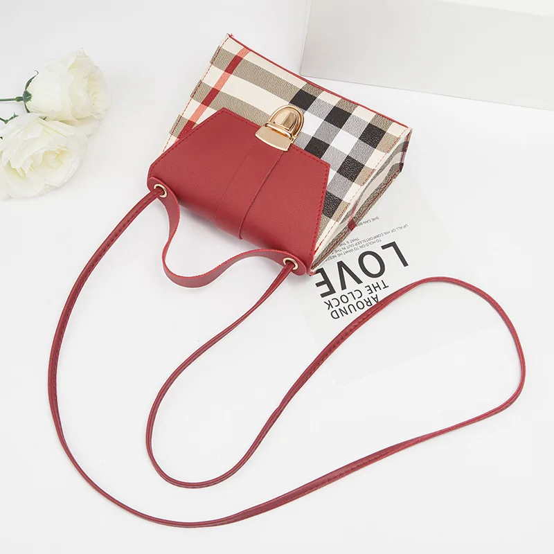 

Bags for Women PU Candy Color Crossbody Bag Soft Material Women's Luxury Shoulder Casual Bag Fashion Travel Quality Messenger