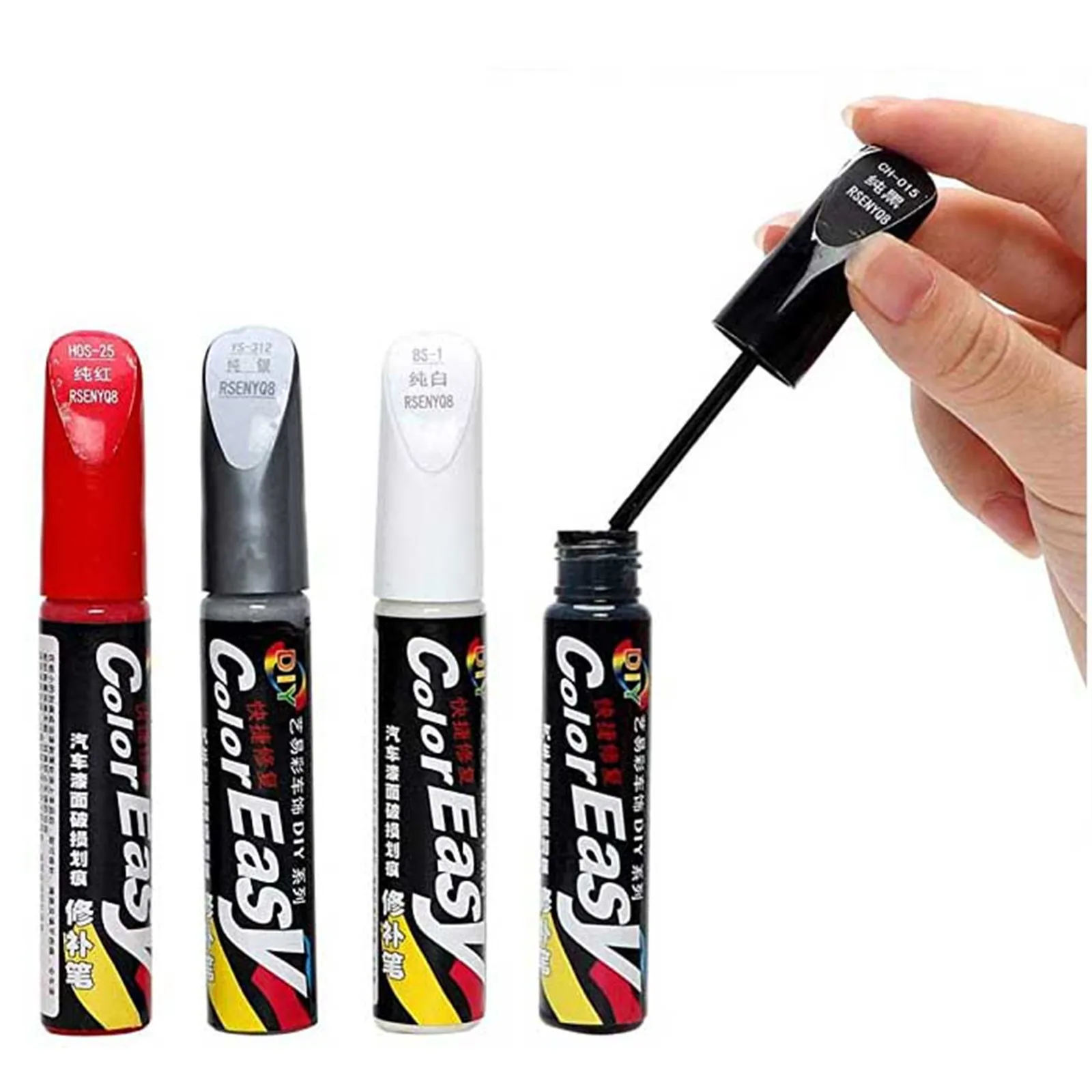 Средство для удаления царапин профессиональная ручка ремонта автомобильных