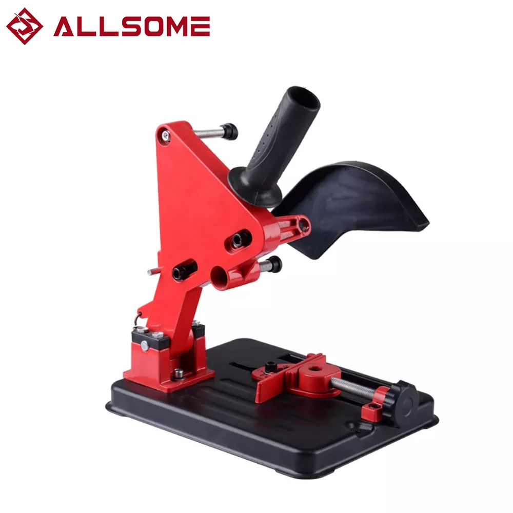 

Кронштейн для угловой шлифовальной машины, 100-125 мм