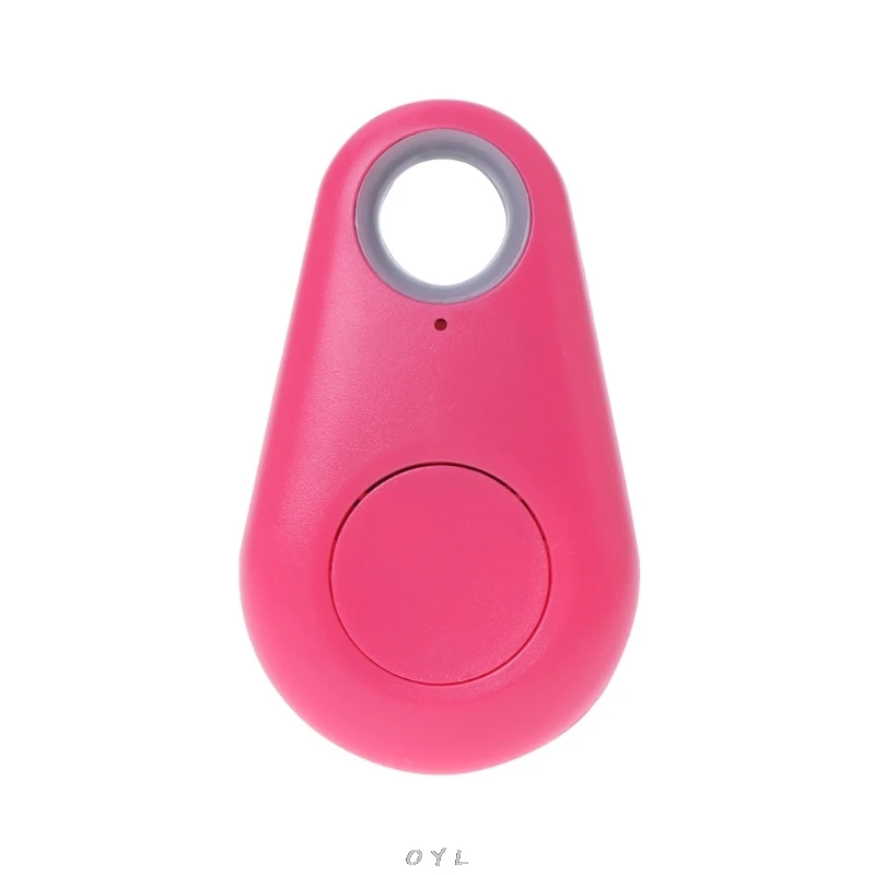 

1 Set Mini Wireless Remote Controller Bluetooth Selfie Camera Shutter For Mobile Phone