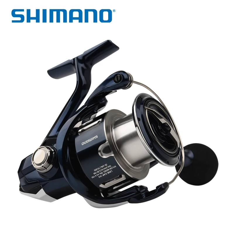 

2021 спиннинговая катушка SHIMANO TWIN POWER XD C3000HG C3000XG 4000HG 4000XG C5000XG 5,8: 1 6,2: 1 6,4: 1