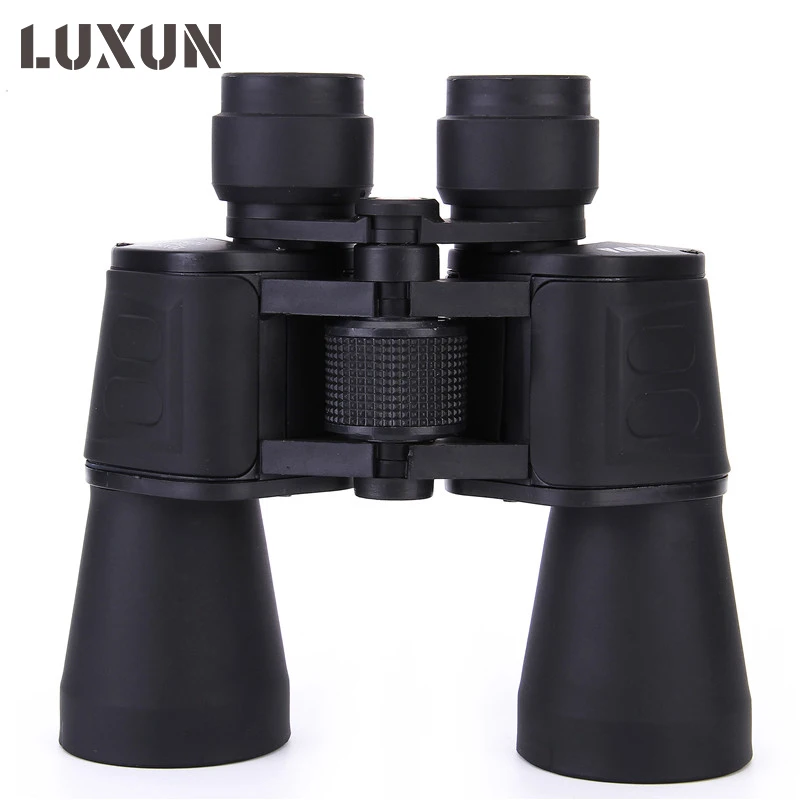 

Мощный Военный бинокль LUXUN 20X50, 10000 м, оптический, HD, высокая яркость, для активного отдыха, путешествий, пешего туризма, охоты