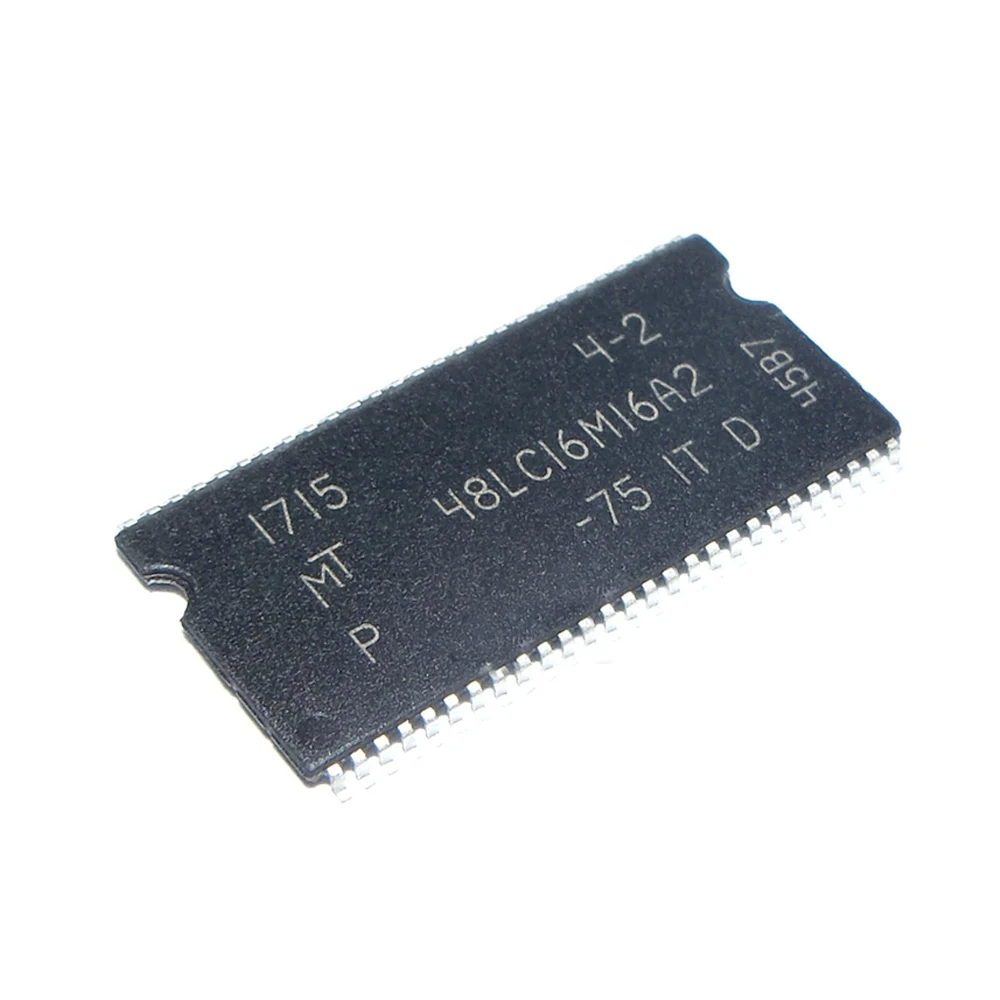 

10 шт./партия, новые и оригинальные фонарики памяти SDRAM