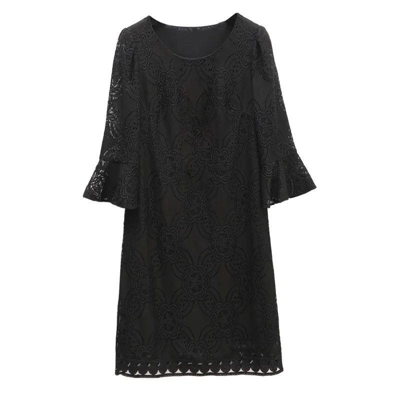 

Womens Summer Dresses Summer Lace Party Dresses Sexy Club Casual Vintage Beach Sun Dress Plus Size x