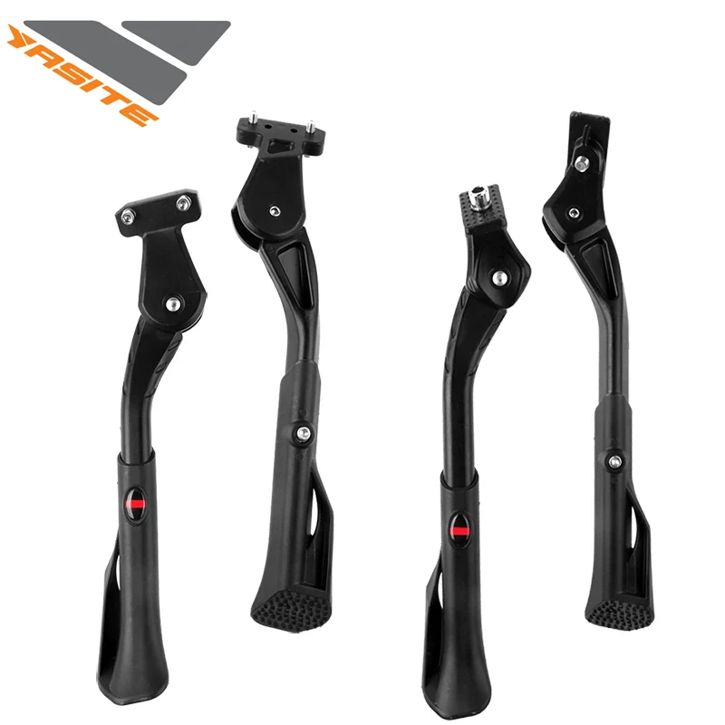 Регулируемая велосипедная подставка для горных велосипедов складная ног