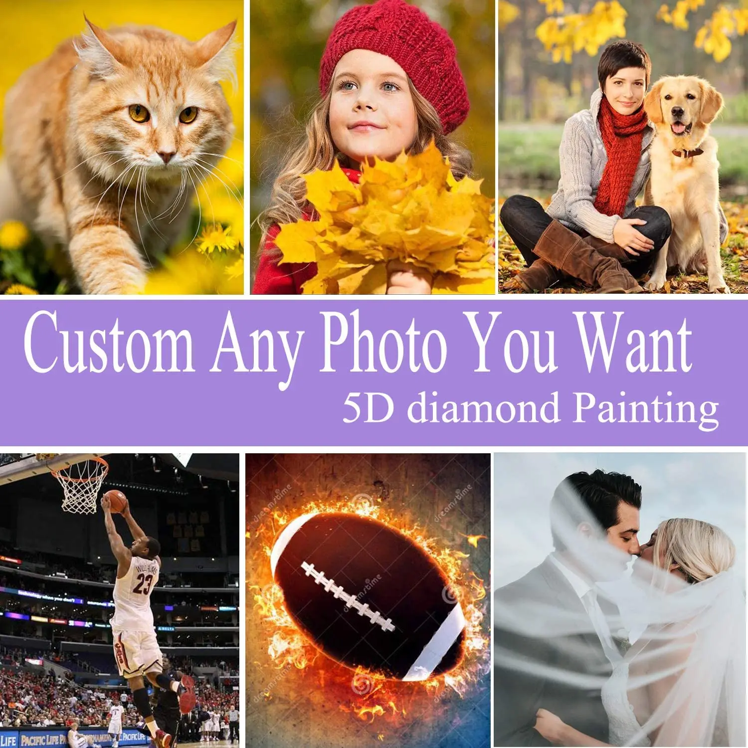 5D алмазная живопись современное домашнее украшение для стен полностью круглая