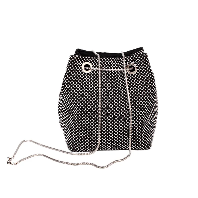 

1 шт., Новая Стильная летняя дамская сумка с маленькими сумочками, модная водяная сумка с наклонной цепочкой и одной лямкой