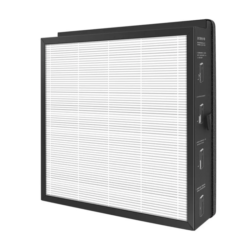 Фильтр очистителя воздуха для Xiaomi Mijia A1 система свежего вентилятора MJXFJ-150-A1