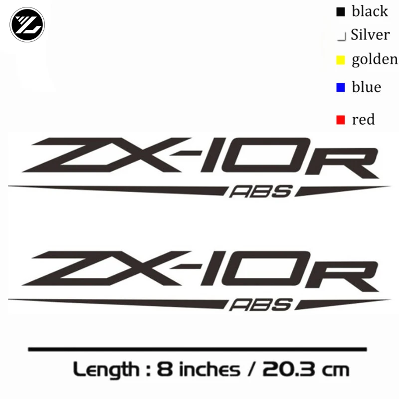 Индивидуальная наклейка на корпус Мотоцикла логотип модели ветрового стекла moto