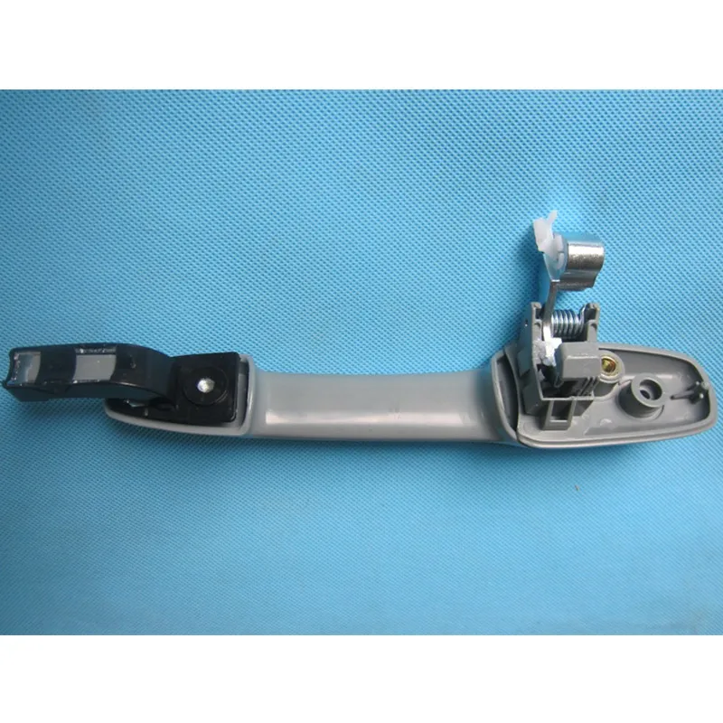 Части кузова наружная дверная ручка для mazda 3 2003-2008 mazda 6 GG 02-12 CX7 07-09 Mazda RX8 03-09