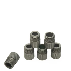 20 шт. 5 мм сверлильный рукав