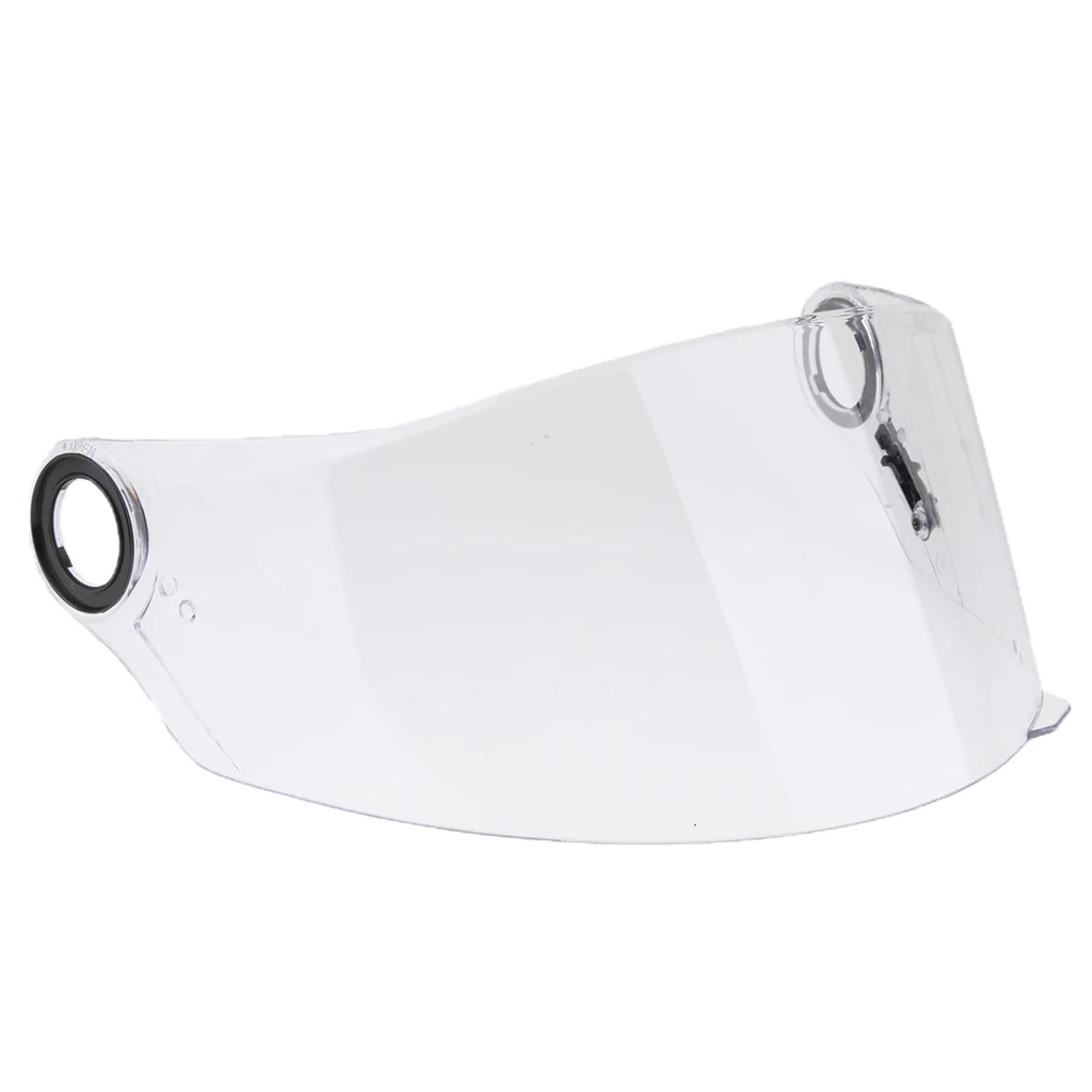 Мотоциклетные шлемы для мотокросса козырек Защита объектива LS2 FF396 прозрачные