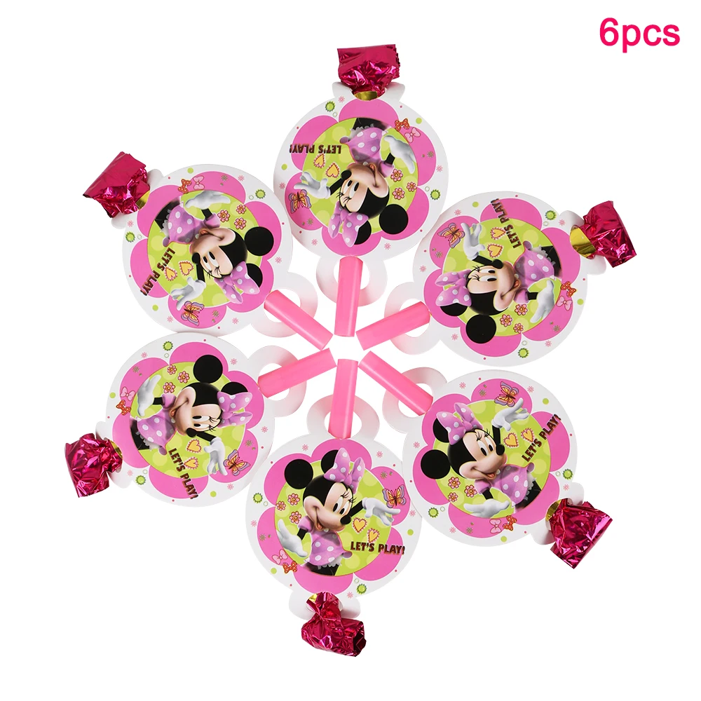 113 шт. одноразовая посуда для детского дня рождения