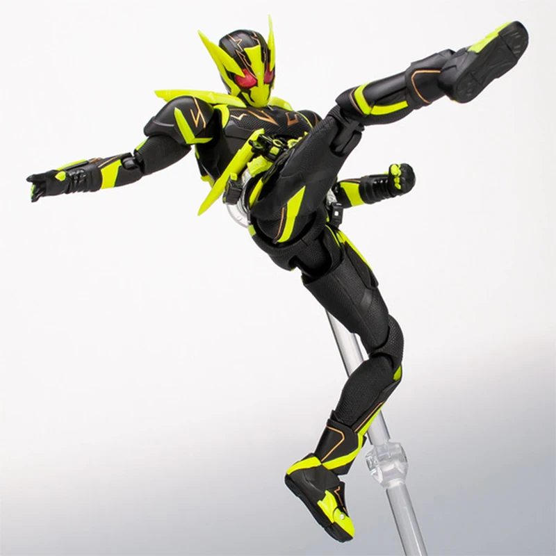 

Soul Limited SHF Kamen Rider ZERO ONE Shining Hopper Hand-made Anime Toy Model