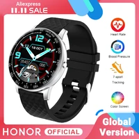 original h30 smart watch ip68 waterproof custom dial fitness tracker heart rate blood pressure women smartwatch for ios android