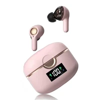touch bluetooth earbuds 4 speakers hifi wireless headset 8hrs music headphone handsfree mic cellphone earphones for android ios