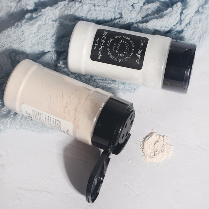 

Pepper powder, makeup powder, oil control, durable concealer, water repellency, natural air honey powder