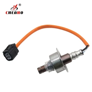 front lambda oxygen o2 sensor for honda civic crv cr v fr v frv accord 36531 rna j01 36531 rna 003 3211200 2630 211200 2490 free global shipping