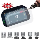 Защитная пленка для мотоцикла, ТПУ, спидометра, для BMW S1000RR S1000XR 2020 2019 2020 S 1000 RR XR, 2 комплекта