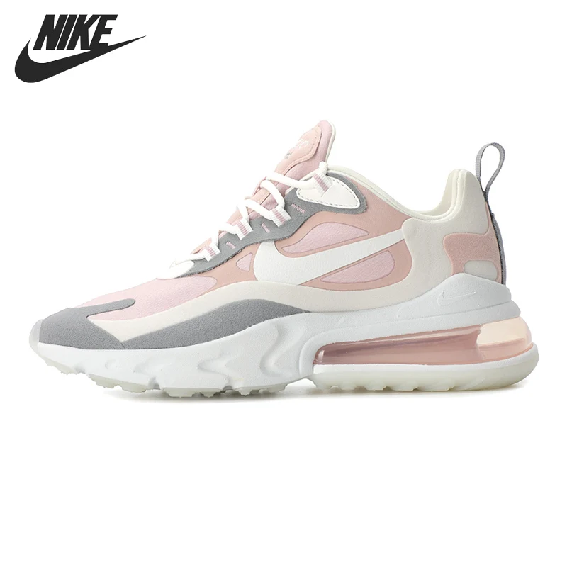 Новые оригинальные кроссовки NIKE W AIR MAX 270 женские для бега|Беговая обувь| |