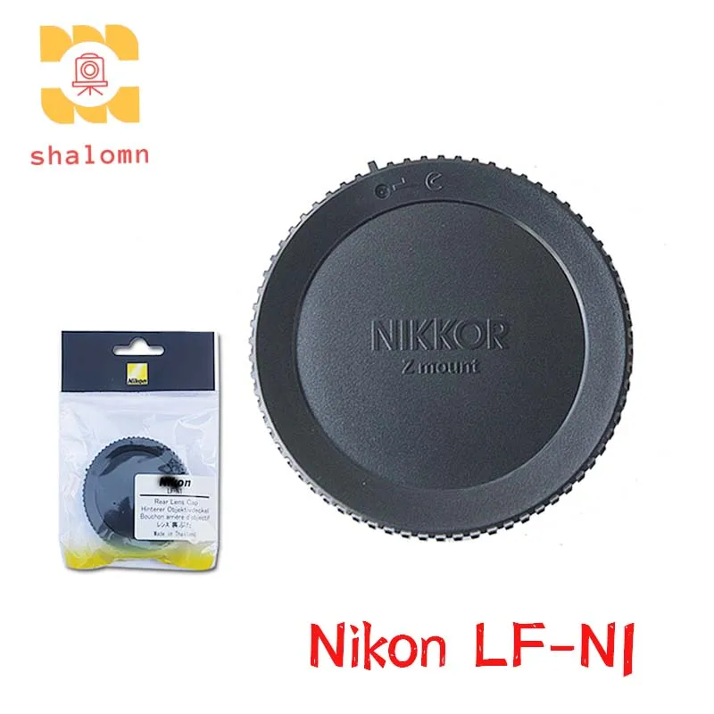 Новая Оригинальная фотовспышка для объектива Nikon Nikkor Z 20 мм 24 35 50 58 85 24-70 70-200 |