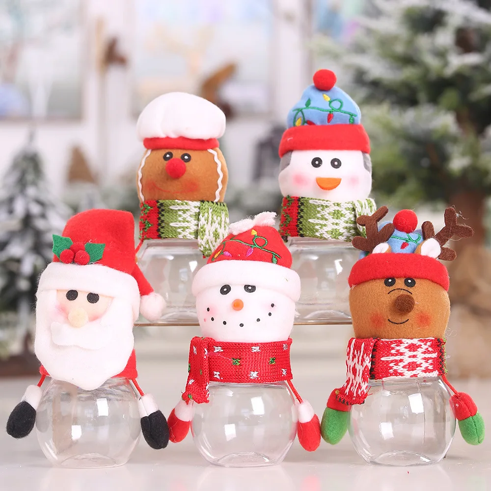 

Christmas Gift Storage Box Fondant Cake Decorating Sugar Craft Plunger